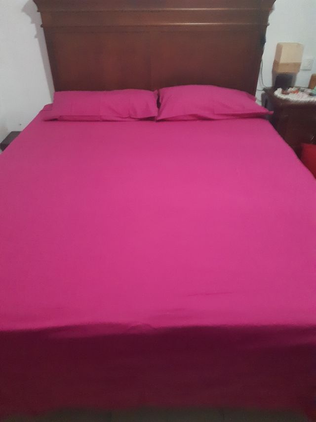 Colcha y funda de edredón 1,50