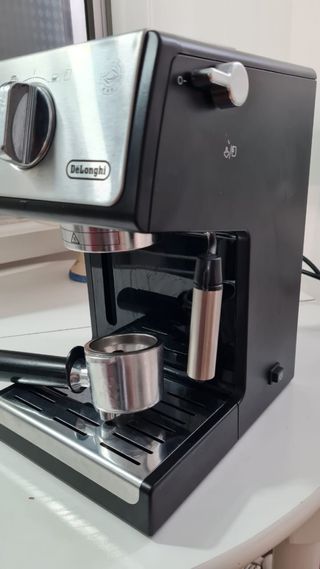 Portafiltro cafetera Delonghi 7313286889 - portafiltros cafeteras - FERSAY