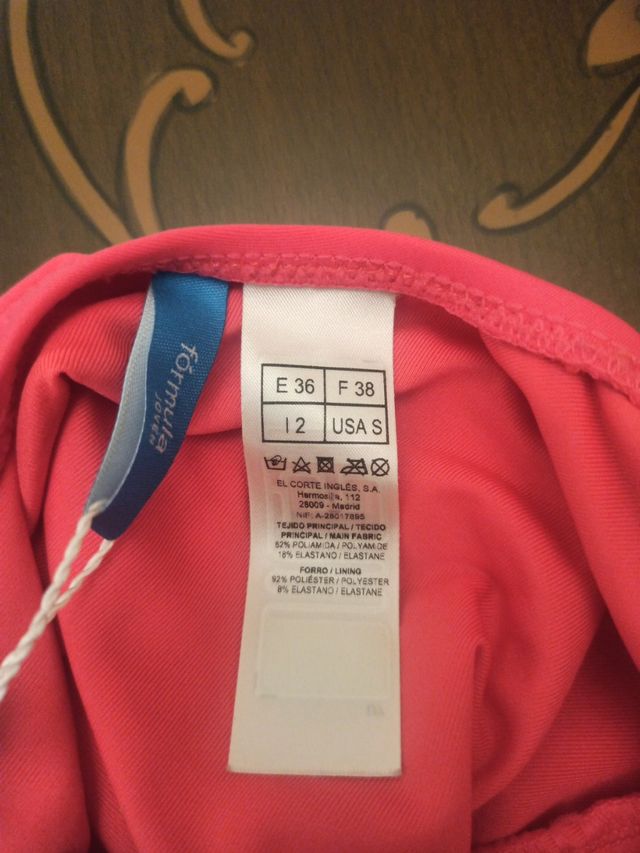 Banyador de Fórmula