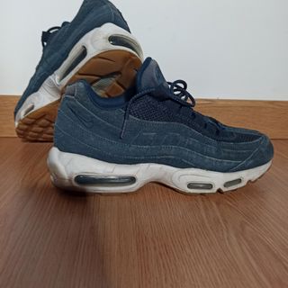 Nike Air Max 43 de segunda mano por 50 EUR en Toledo en WALLAPOP