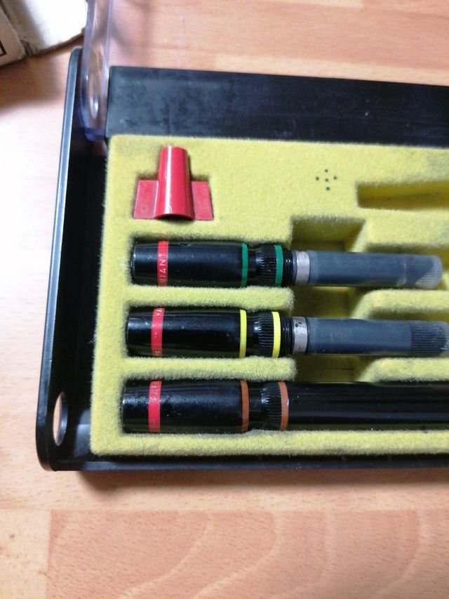 Rotring años 70