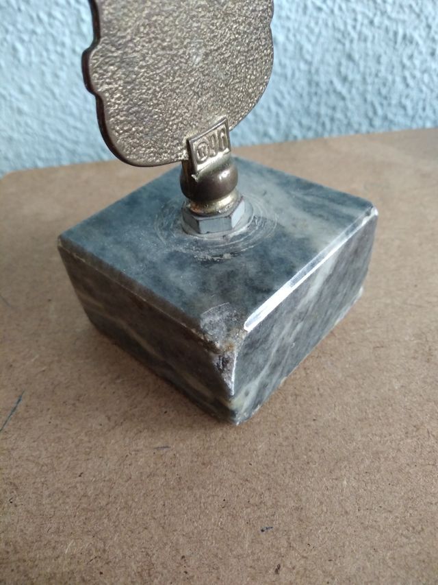 Escudo Fc Barcelona.