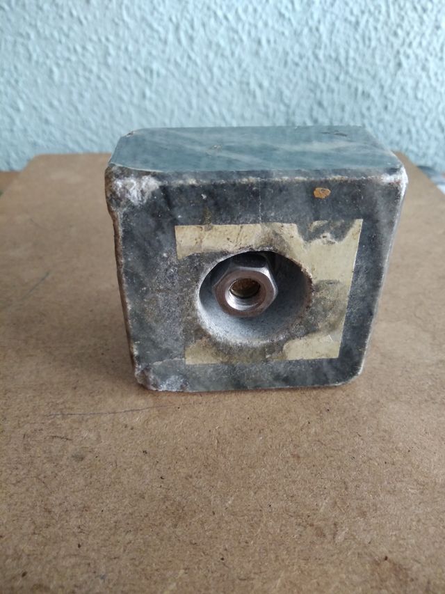 Escudo Fc Barcelona.