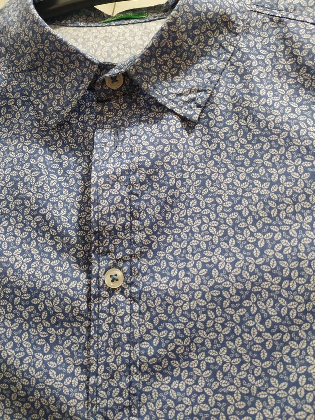 Camisa niño talla 13/ 14