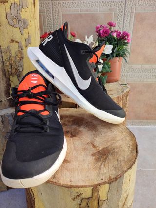Nike Air Max 44 de segunda mano por 35 EUR en Ciudad Real en WALLAPOP