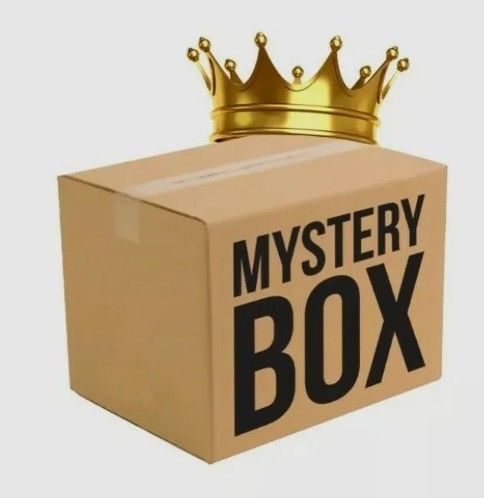 Artículos de tecnología variados - Mystery Box