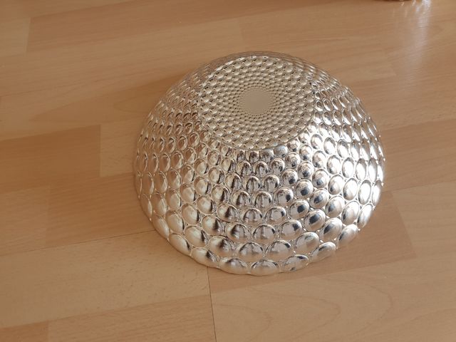 CONJUNTO DE DURÁN  PLATA DE LEY