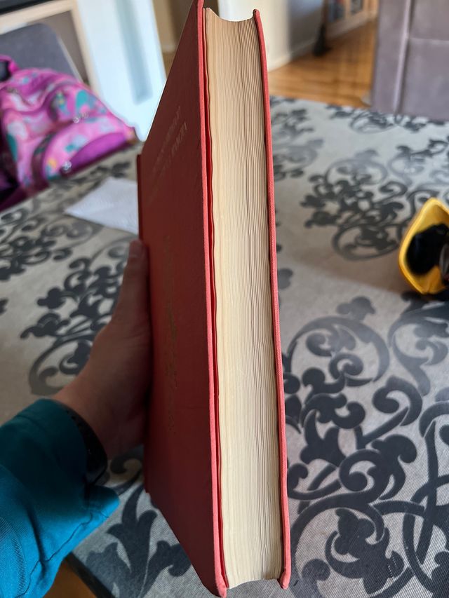 EL INGENIOSO HIDALGO DON QUIJOTE DE LA MANCHA.1963