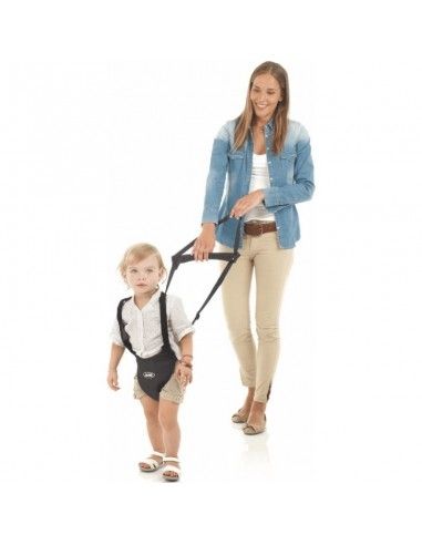 Arnés evolutivo Jané