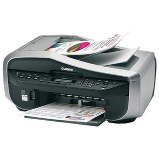 Impresora Multifunción Canon PIXMA MX310 de segunda mano por 10 EUR en  Madrid en WALLAPOP