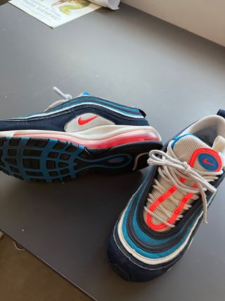 لوني كابوس الحالة 970 bambas nike - gmancreativeblog.com