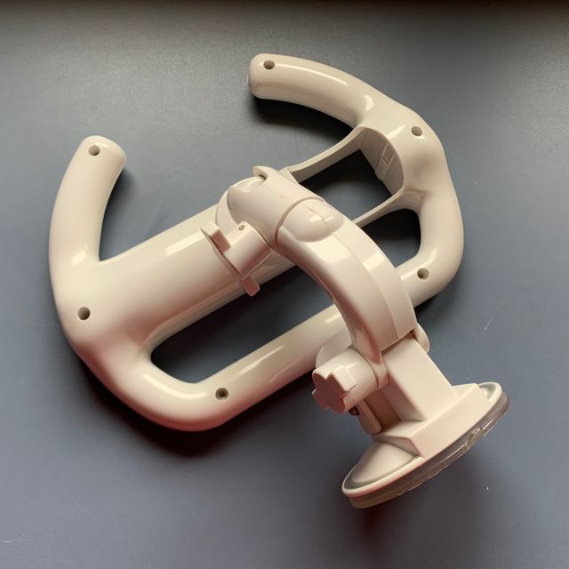 Volante Nintendo Wii