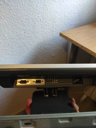 MONITOR LED 24\