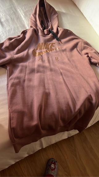 جاف الثروة الفجوة vestido sudadera nike - microbitinformatics.com