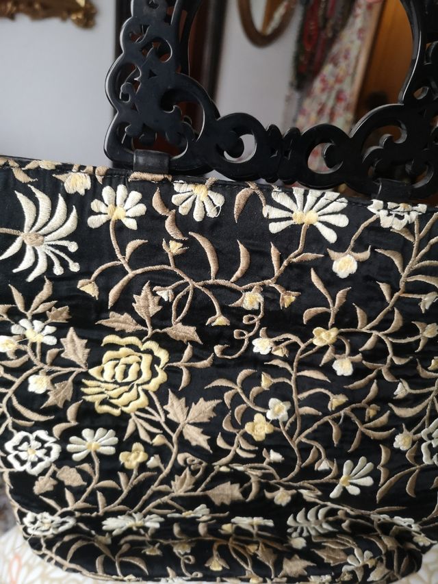 Bolso VICTORIO&LUCCHINO