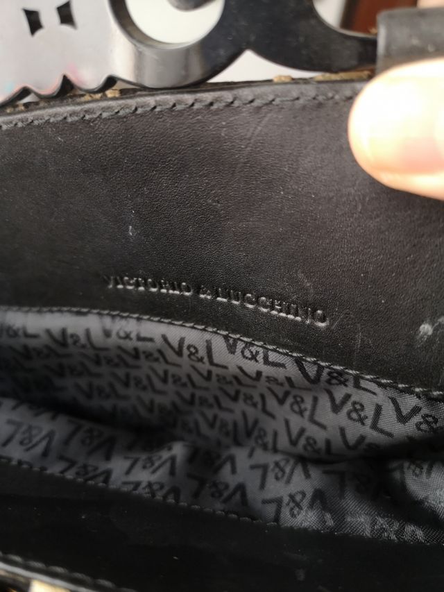 Bolso VICTORIO&LUCCHINO