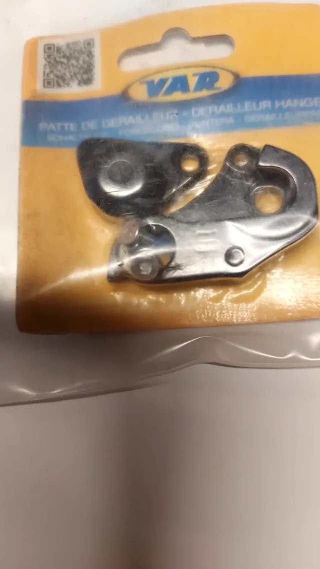 Puntera de Cuadro VAR -GIANT-DH69186