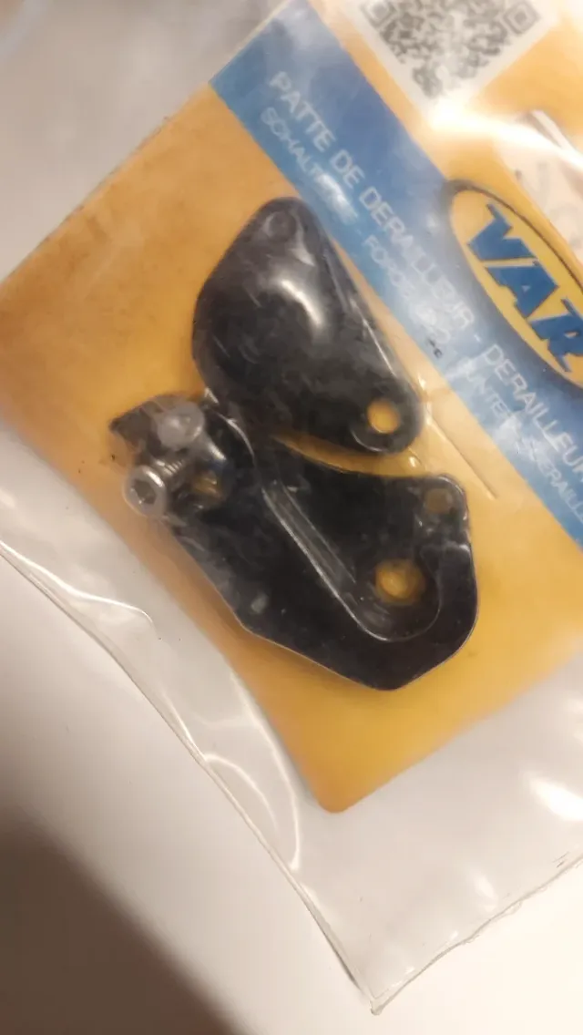 Puntera de Cuadro VAR -GIANT-DH69186