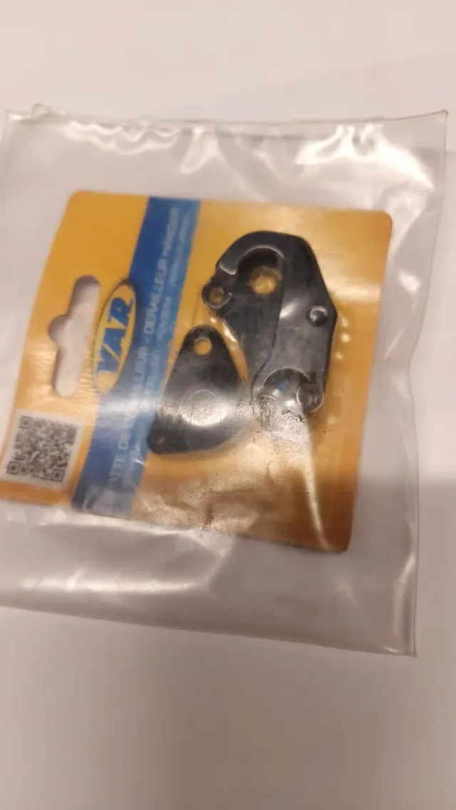 Puntera de Cuadro VAR -GIANT-DH69186