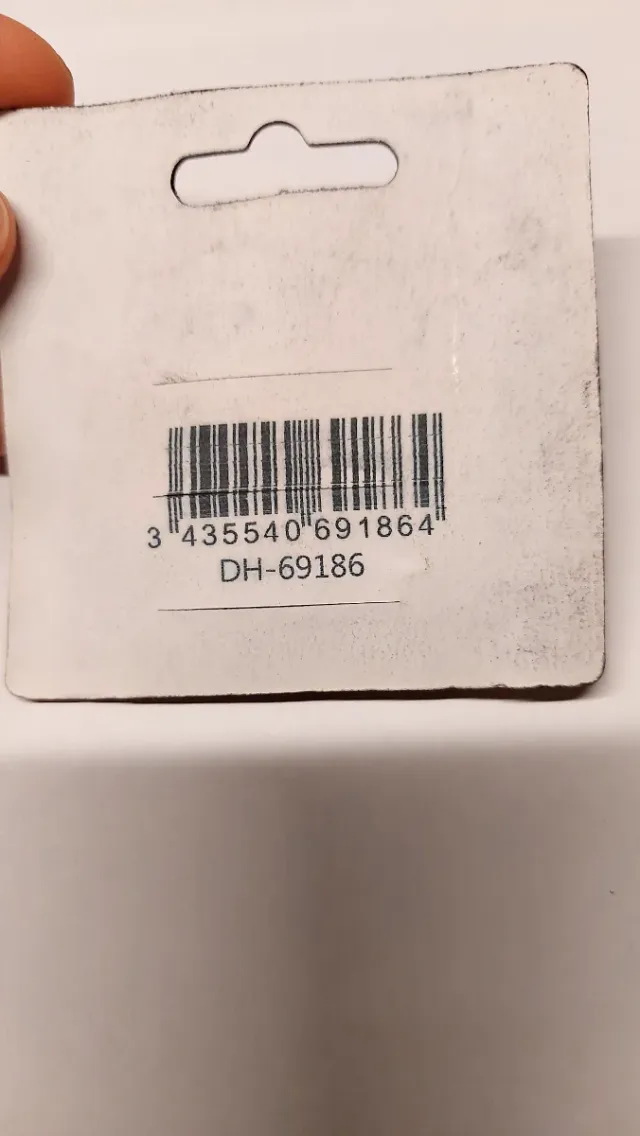 Puntera de Cuadro VAR -GIANT-DH69186