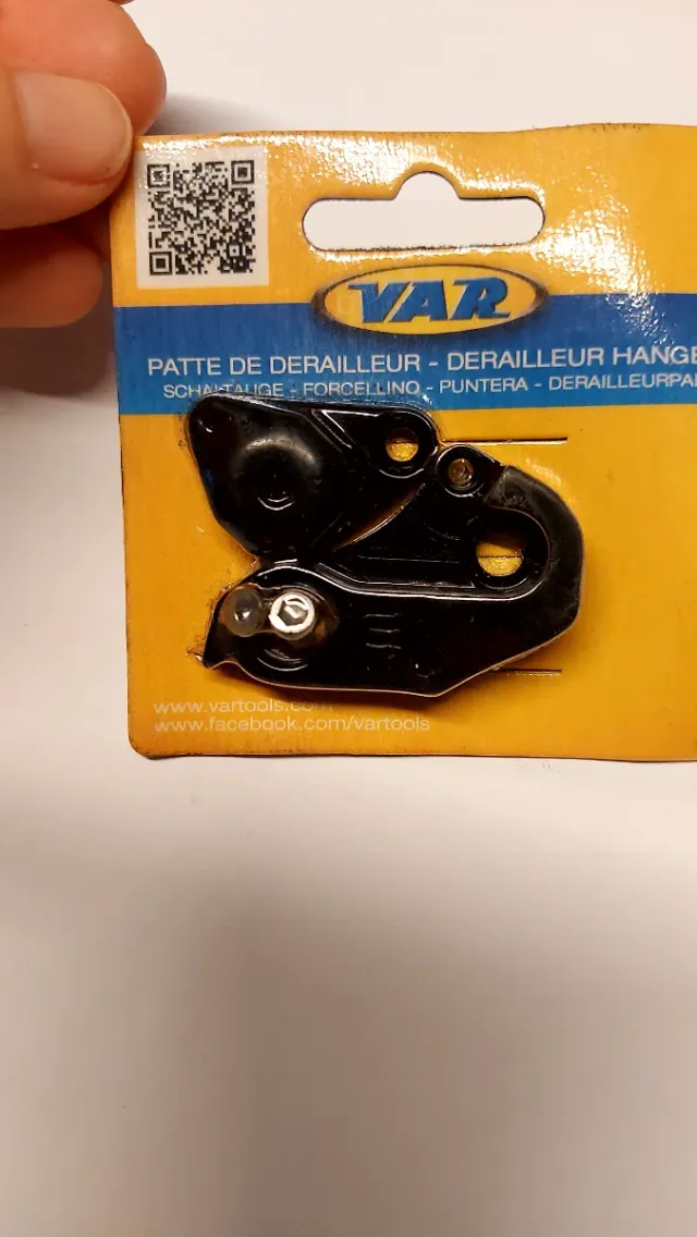 Puntera de Cuadro VAR -GIANT-DH69186