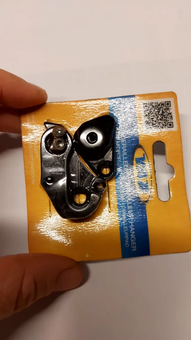 Puntera de Cuadro VAR -GIANT-DH69186