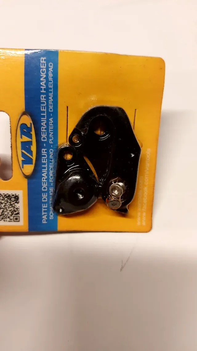 Puntera de Cuadro VAR -GIANT-DH69186