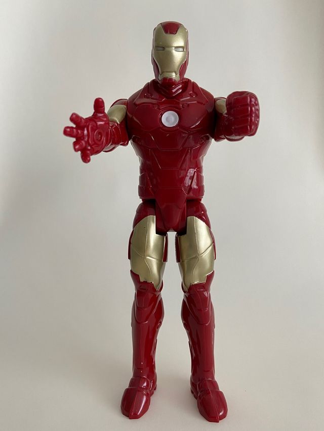 Iron Man
