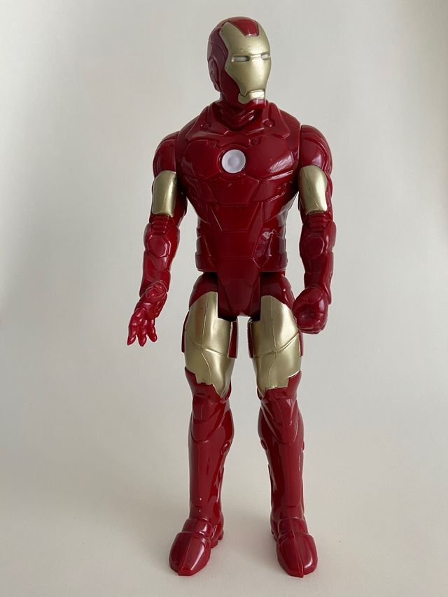 Iron Man
