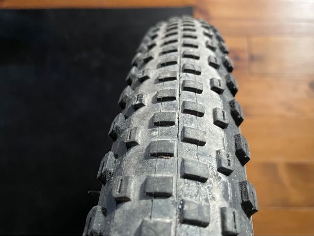 Pareja de neumaticos Bontrager XR1 expert 29