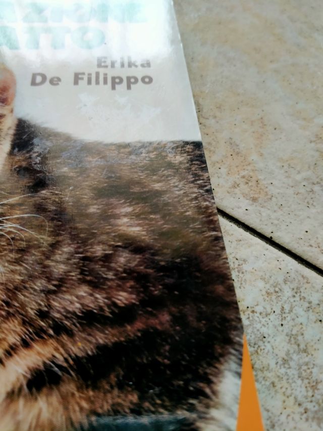 libro l' alimentazione del tuo gatto