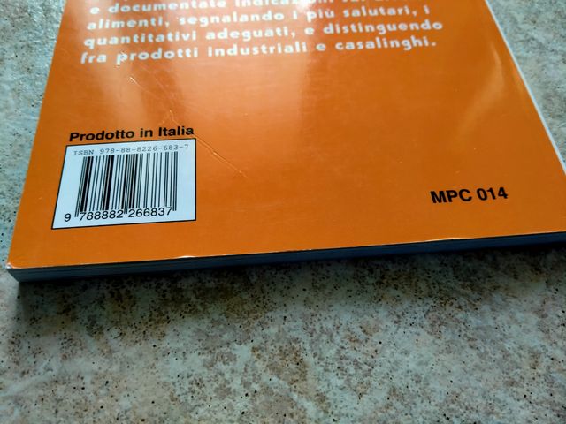 libro l' alimentazione del tuo gatto