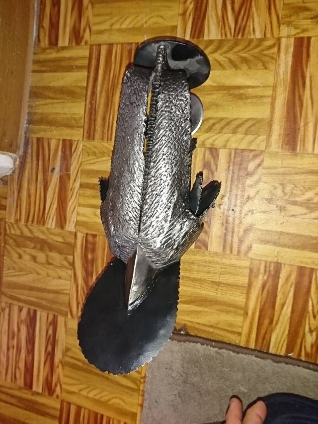 Figura Ron Lyon The Beacon