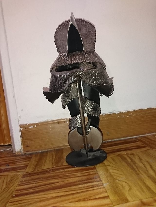 Figura Ron Lyon The Beacon