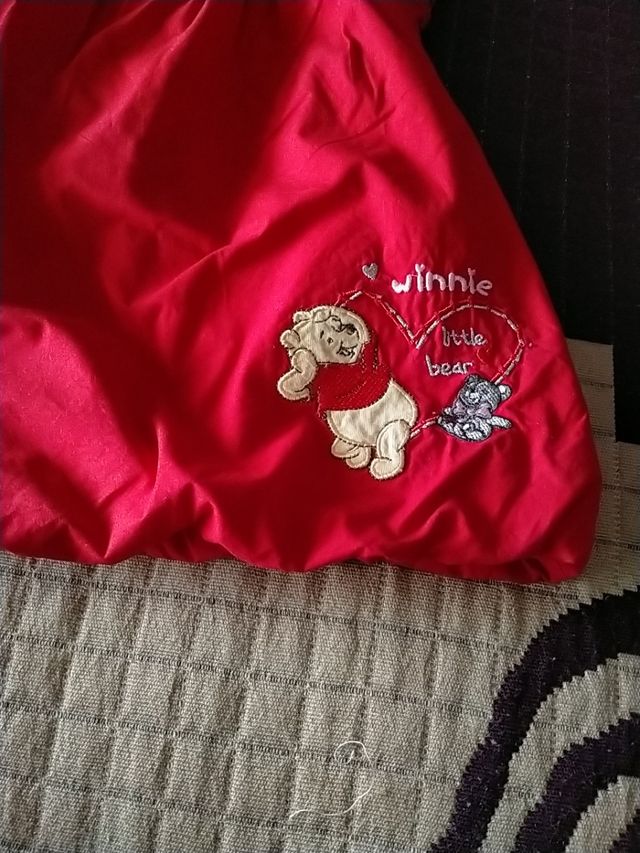 vestido niña 4/6 años
