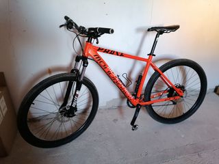 Bicicleta Mondraker Phase 27,5 de segunda mano por 246 EUR en L\\'Hospitalet  de Llobregat en WALLAPOP