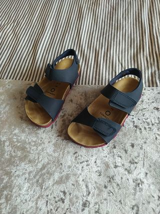 Sommers Sandals ZuecosMulticolor - GLAMI.es