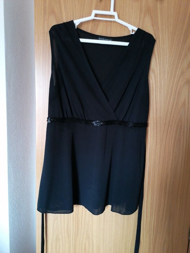 bluson para ocasiones especiales