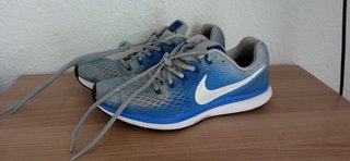 NIKE ZOOM PEGASUS 43 de segunda mano por 25 EUR en Cartagena en WALLAPOP