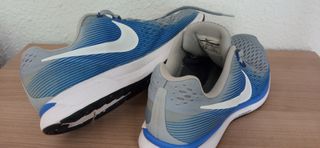 NIKE ZOOM PEGASUS 43 de segunda mano por 25 EUR en Cartagena en WALLAPOP