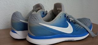 Compra Zapatos Nike Air Pegasus talla 43 online baratos | Tendencias 2022  en Shopalike.es