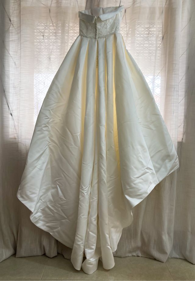 Se vende traje de novia nuevo