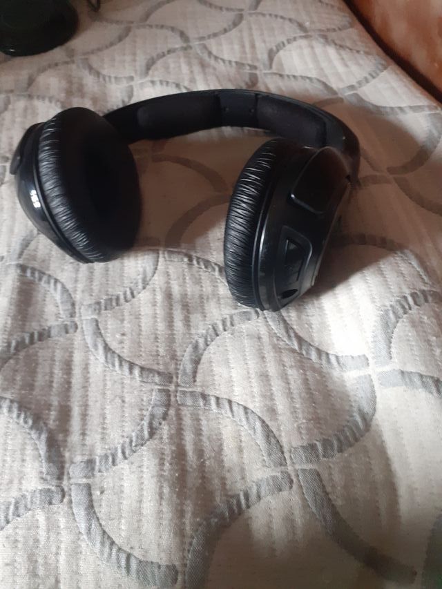 auriculares sennheiser rs 160 de Segunda mano por 60 EUR en Puerto