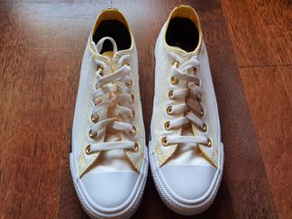 Converse Chuck Taylor All Star - Converse.com