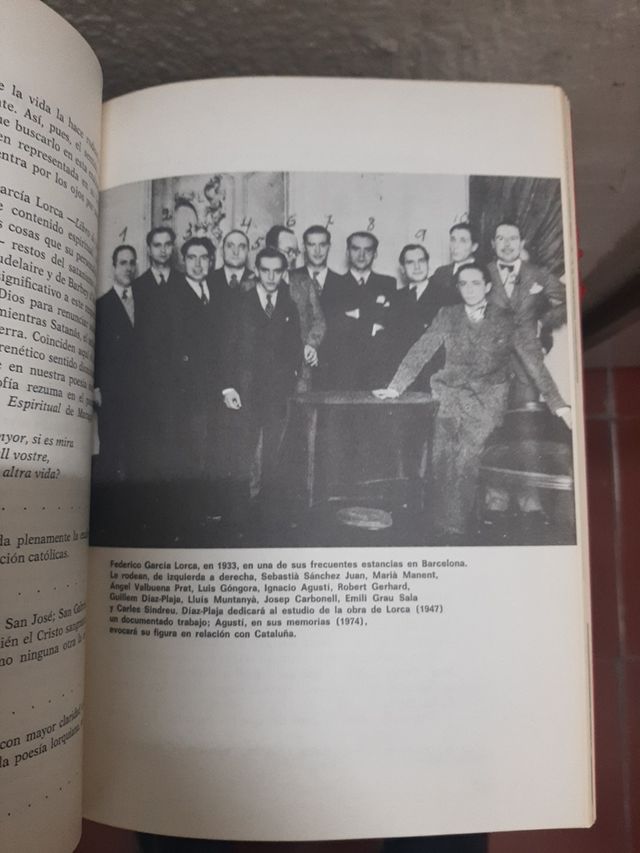 García lorca asesinado toda la verdad