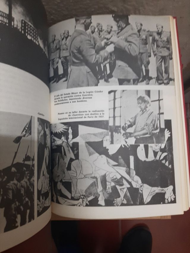 García lorca asesinado toda la verdad