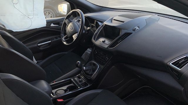 despiece ford kuga st line