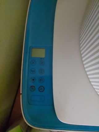 Impresora Multifunción HP Deskjet 3639 de segunda mano por 30 EUR en Coria  en WALLAPOP