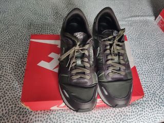 Zapatillas Nike Air Vrtx de segunda mano por 50 EUR en Santiago de  Compostela en WALLAPOP