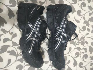 Zapatillas Asics goretex de segunda mano por 45 EUR en Madrid en WALLAPOP